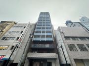 S-RESIDENCE大阪上本町