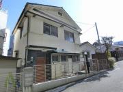 鈴蘭台北町1丁目戸建