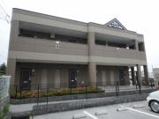 オアシスコート京町