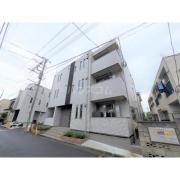 Sante Branche川崎