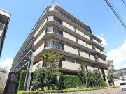 パークホームズ西船橋本郷町