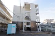 レオパレスプリムローズ