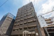 ＪＲ東西線大阪天満宮駅まで徒歩2分