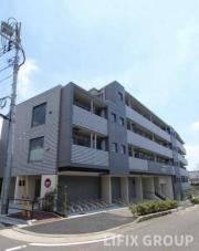 Beverly Homes 下赤塚