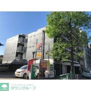 京急本線金沢八景駅まで徒歩5分