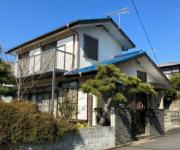 腰越戸建