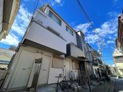 ＪＲ常磐線北千住駅まで徒歩6分