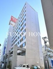 京王線明大前駅まで徒歩7分