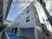 京王井の頭線久我山駅まで徒歩6分