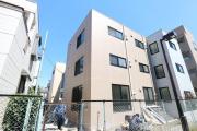 東急田園都市線三軒茶屋駅まで徒歩9分