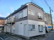 ハイツ大和田 C棟