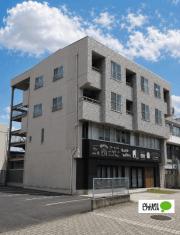 BASE湊町
