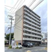バーシティハウス材木町