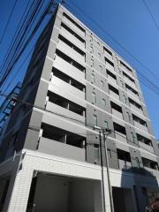 ヴァレッシア錦糸町シティ