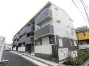 ＪＲ総武本線新小岩駅まで徒歩19分