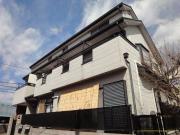 西武新宿線花小金井駅まで徒歩15分