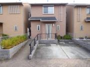 北白川伊織町戸建賃貸