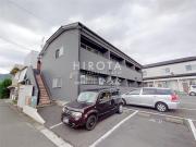 サクシード引野 A棟