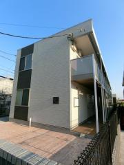 京王高尾線京王片倉駅まで徒歩7分
