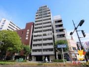 ＪＲ大阪環状線福島駅まで徒歩2分