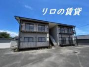 安部ハイツ B棟