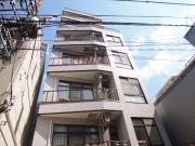 京急本線京急鶴見駅まで徒歩1分