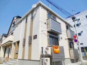 ＪＲ埼京線北赤羽駅まで徒歩9分