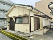 ＪＲ指宿枕崎線谷山駅まで徒歩10分