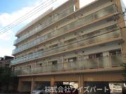 西鉄天神大牟田線高宮駅まで徒歩6分