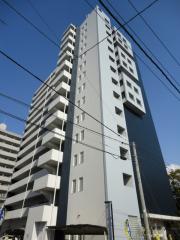 クラシオン小頭町公園前