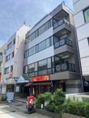 ブルーライン仲町台駅まで徒歩1分