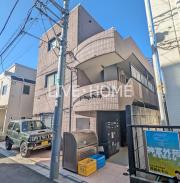 ＪＲ中央線高円寺駅まで徒歩5分