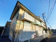 小田急江ノ島線善行駅まで徒歩4分