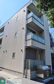 フェリーチェ梅屋敷II