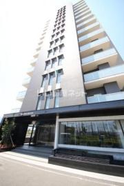アルファステイツ新居浜駅