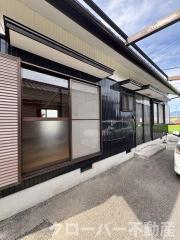 高松琴平電鉄琴平線岡田駅まで徒歩67分