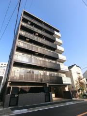 SQUARE CITY HIGASHIHAKURAKU MAXIV
