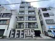 小石川テラス
