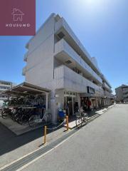 マンションヨコタ2号館
