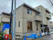 ＪＲ中央線立川駅まで徒歩7分
