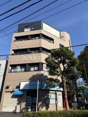 アイビービル