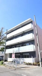 ＪＲ中央線西八王子駅まで徒歩5分