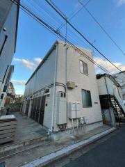 西武新宿線鷺ノ宮駅まで徒歩3分