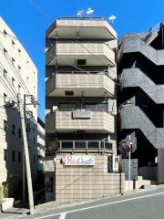 西本ビル