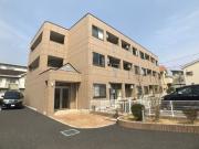 ＪＲ東海道本線茅ケ崎駅までバス約7分 徒歩6分