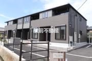 西鉄天神大牟田線新栄町駅まで徒歩19分