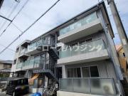 阪急宝塚線豊中駅まで徒歩8分