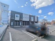 ＪＲ両毛線前橋大島駅まで徒歩2分