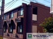 ＪＲ京浜東北・根岸線上中里駅まで徒歩10分
