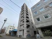 ソールタワー近代美術館